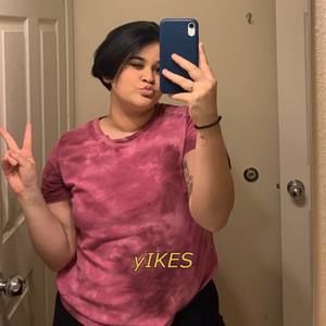 Meet your Posher, Deborah